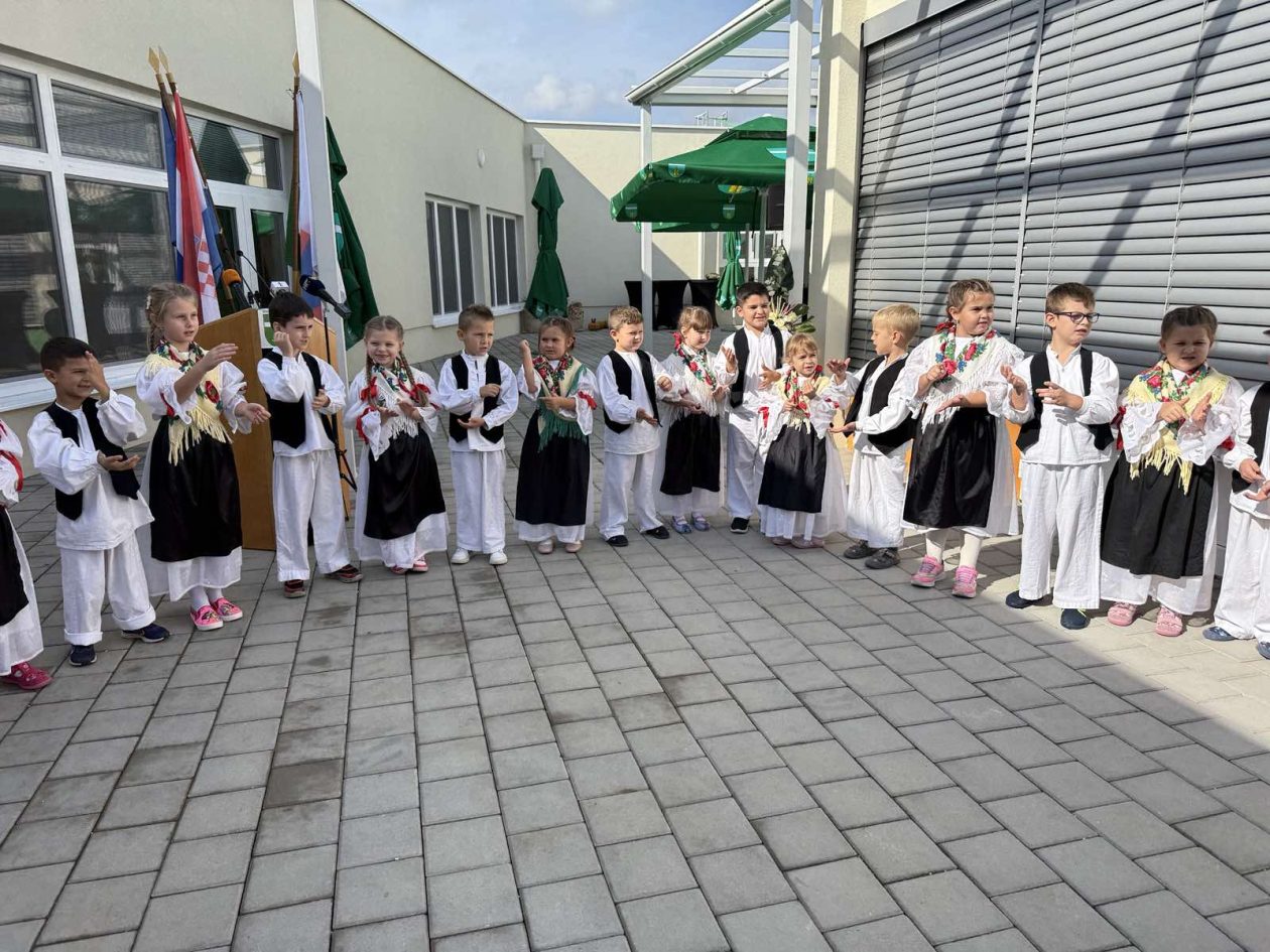 dogradnja dječji vrtić Mursko Središće