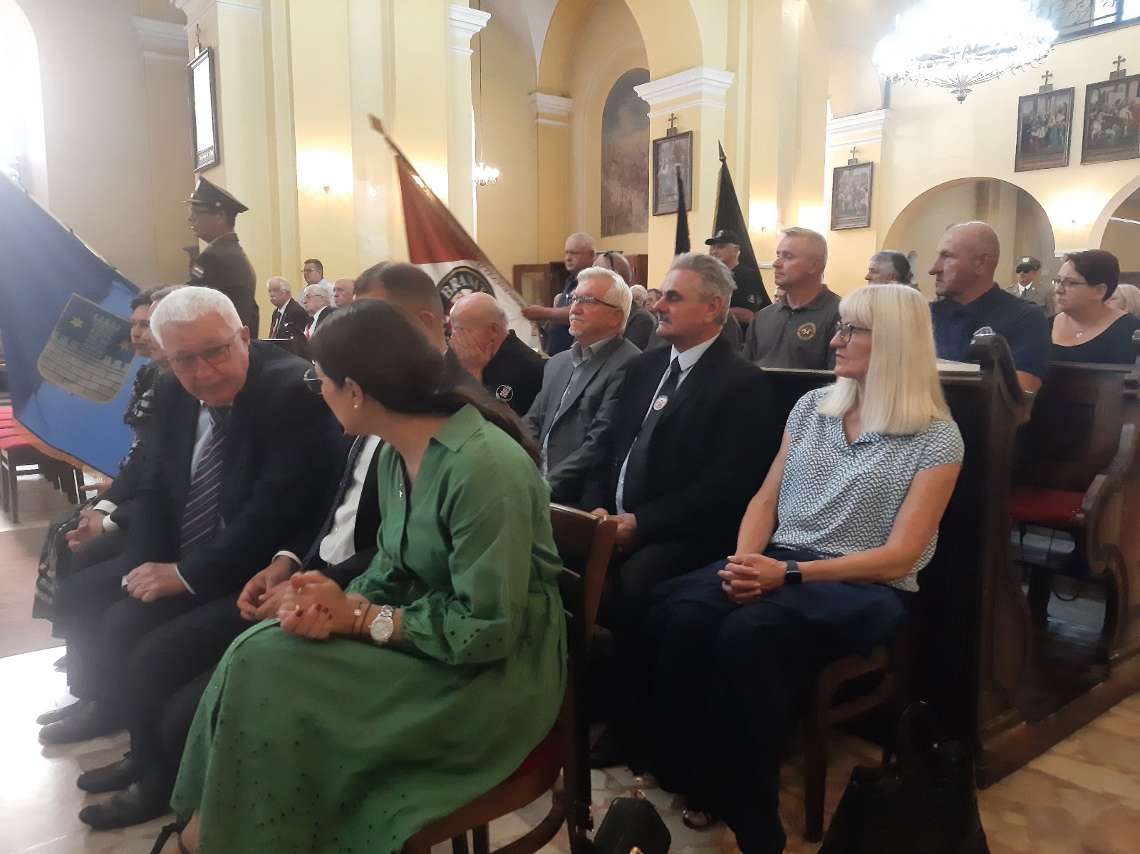 UDVDR branitelji dan pobjede