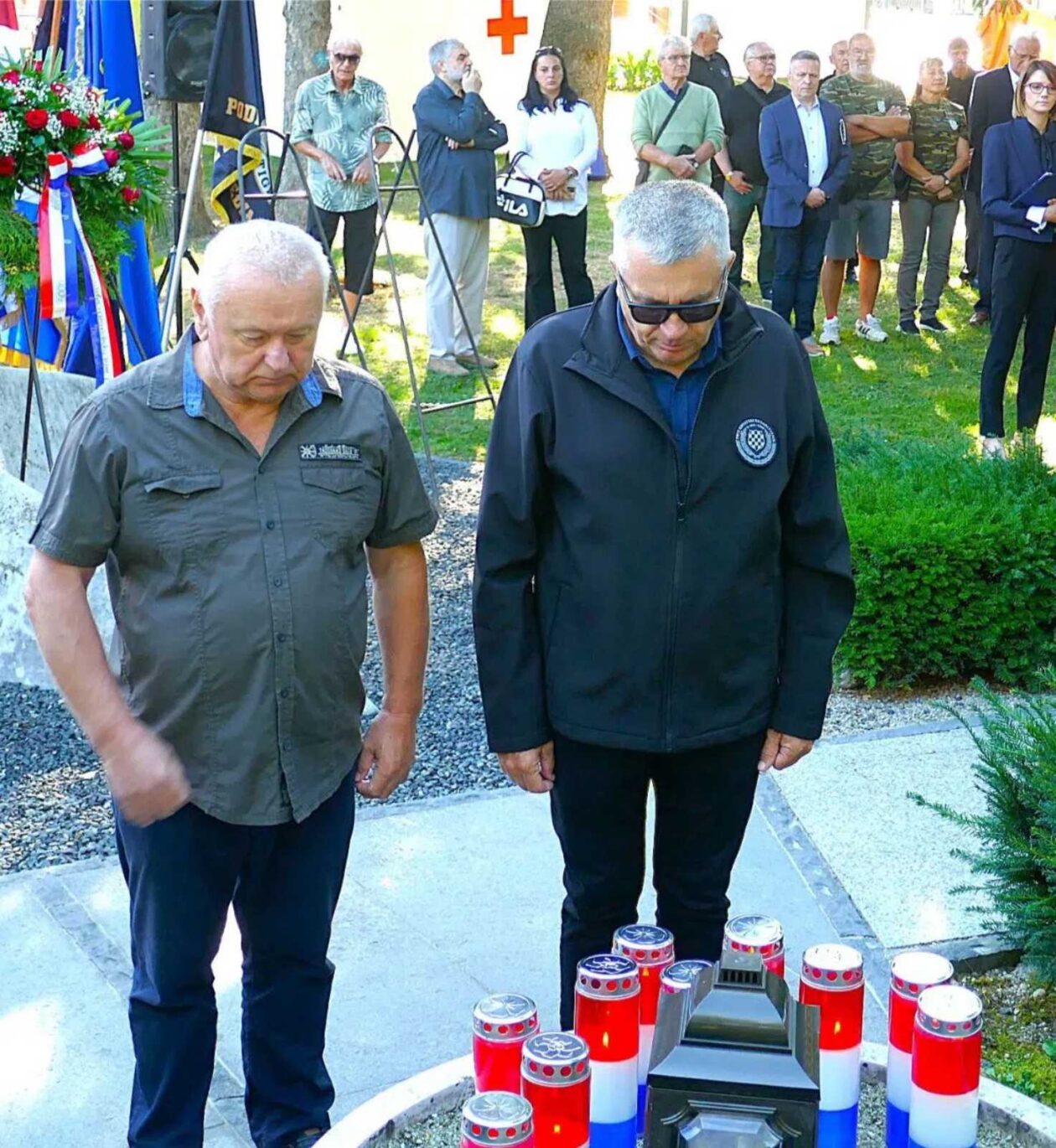 UDVDR branitelji dan pobjede