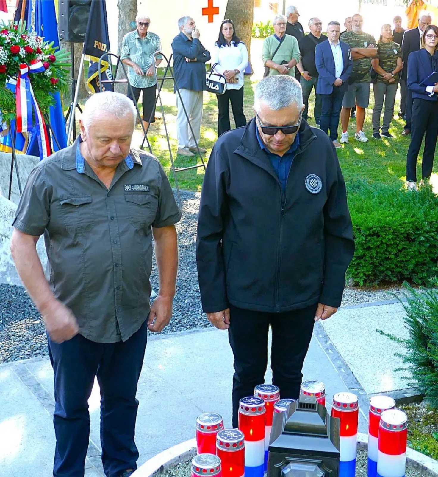 UDVDR branitelji dan pobjede