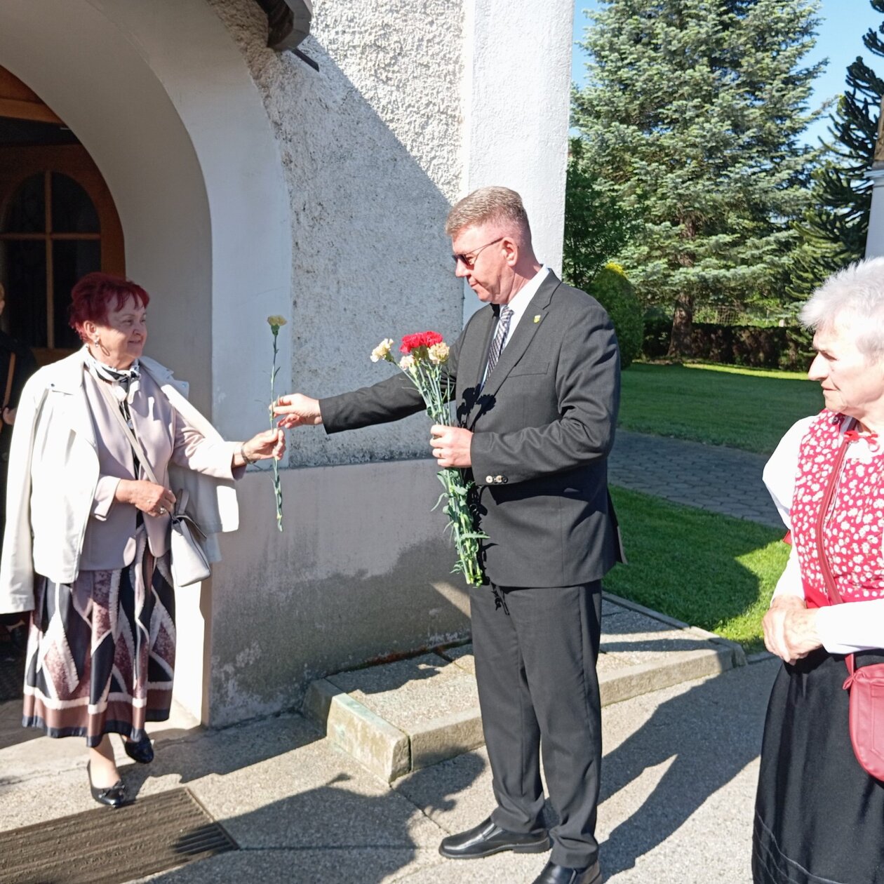 Majčin dan Mursko Središće