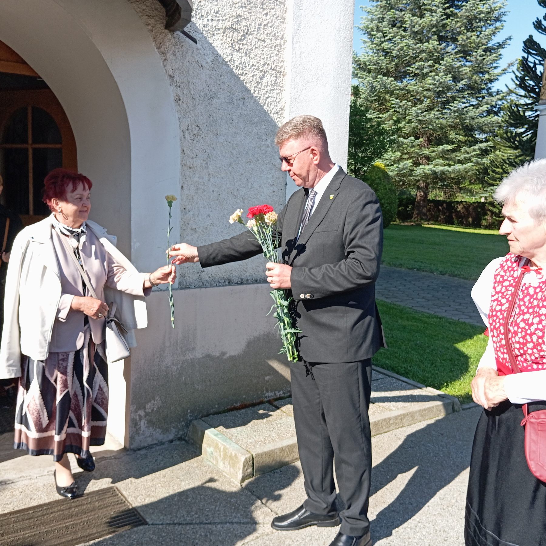 Majčin dan Mursko Središće