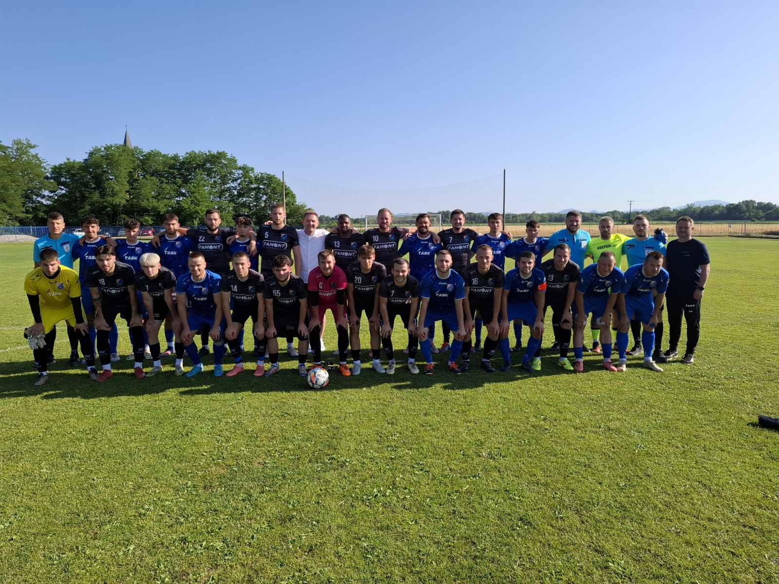 NK Pušćine NK Pušćine