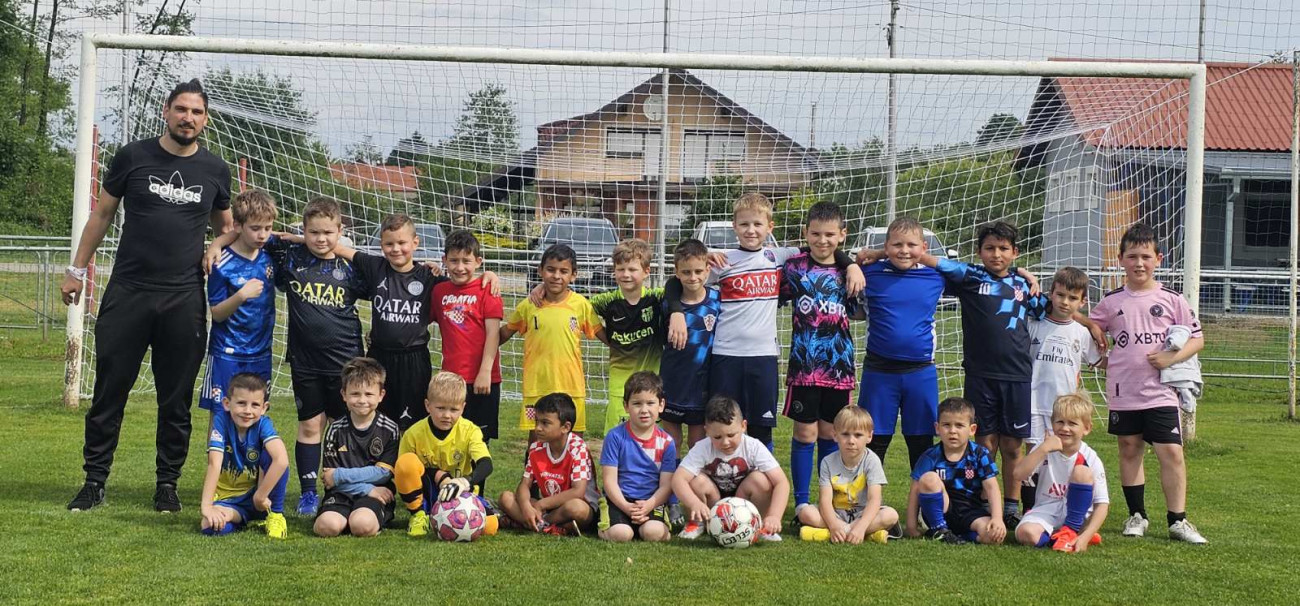 nogometna škola bat nogometna škola bat