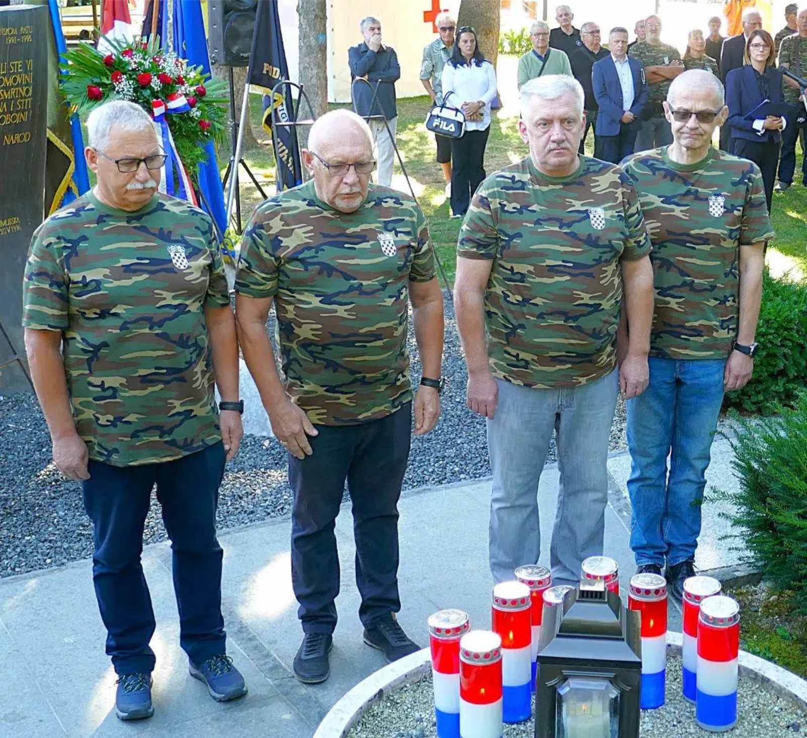 UDVDR branitelji dan pobjede