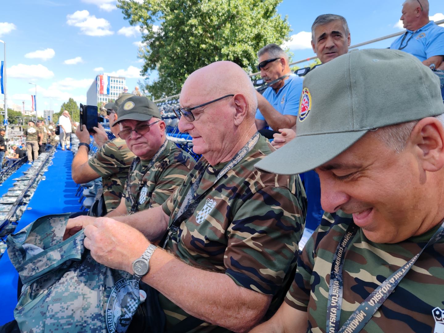 UDVDR branitelji dan pobjede