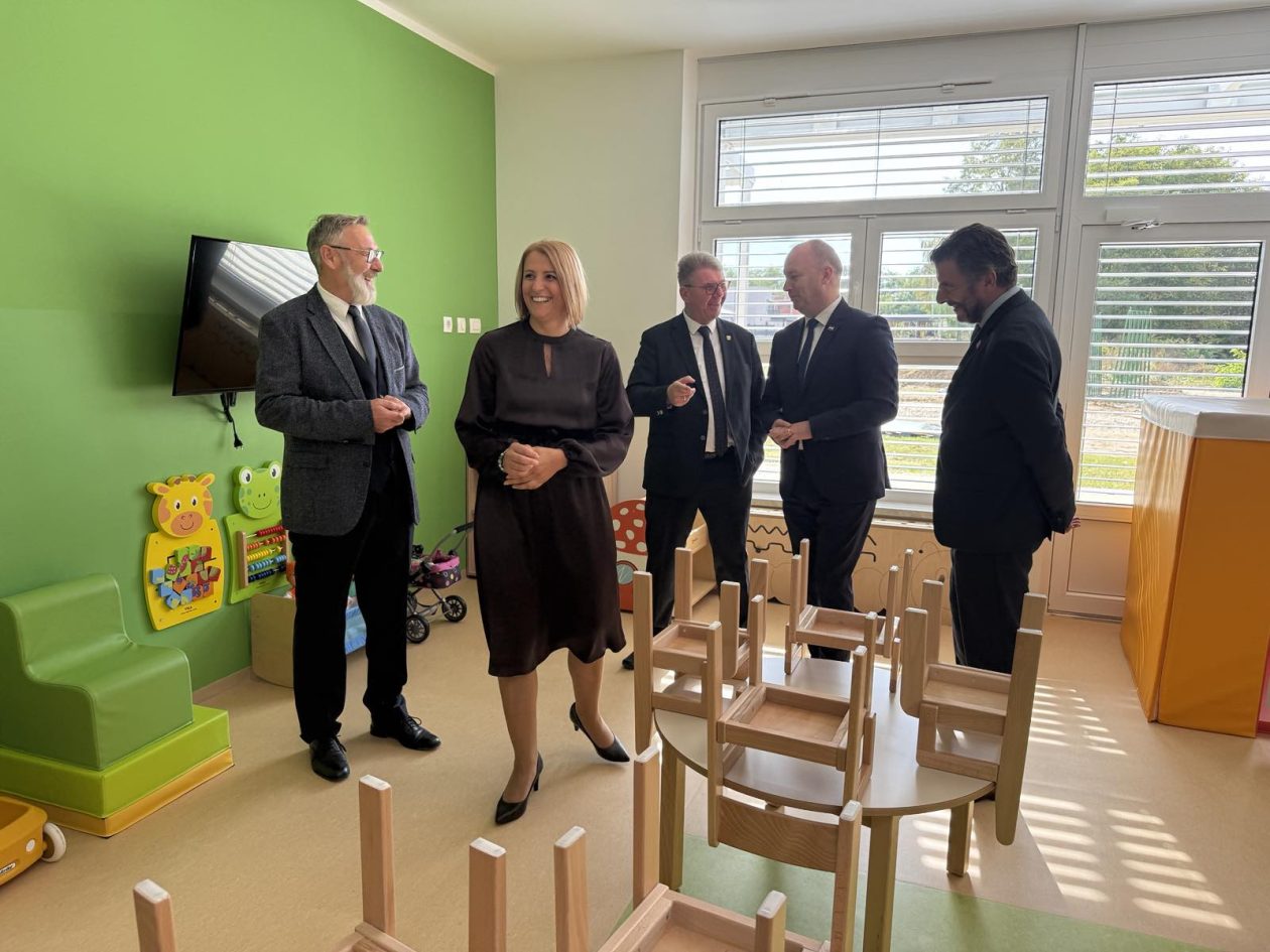 dogradnja dječji vrtić Mursko Središće