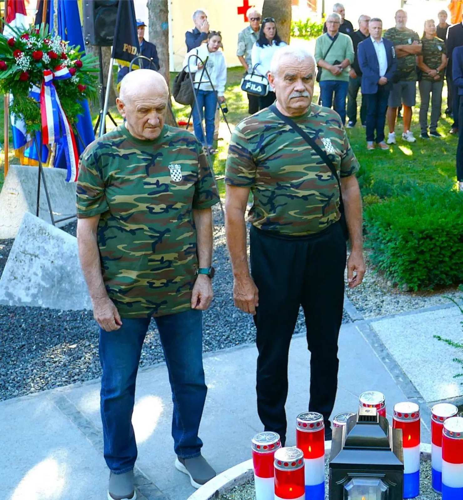 UDVDR branitelji dan pobjede