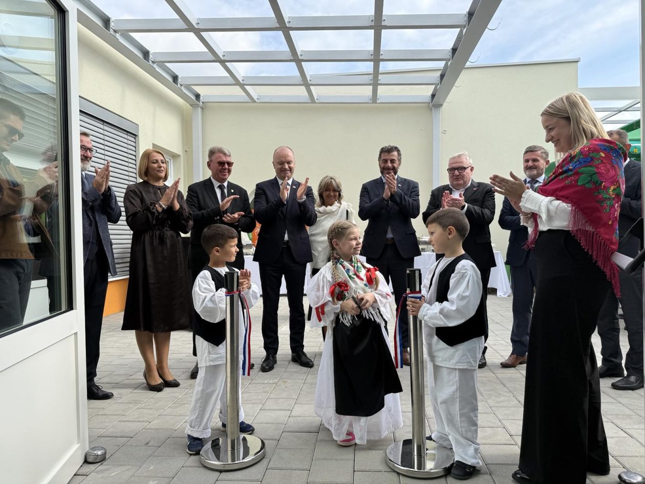 dogradnja dječji vrtić Mursko Središće