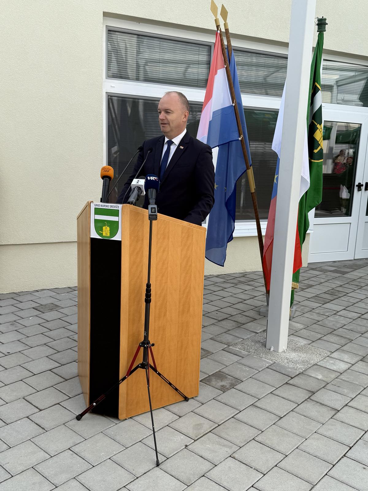 dogradnja dječji vrtić Mursko Središće