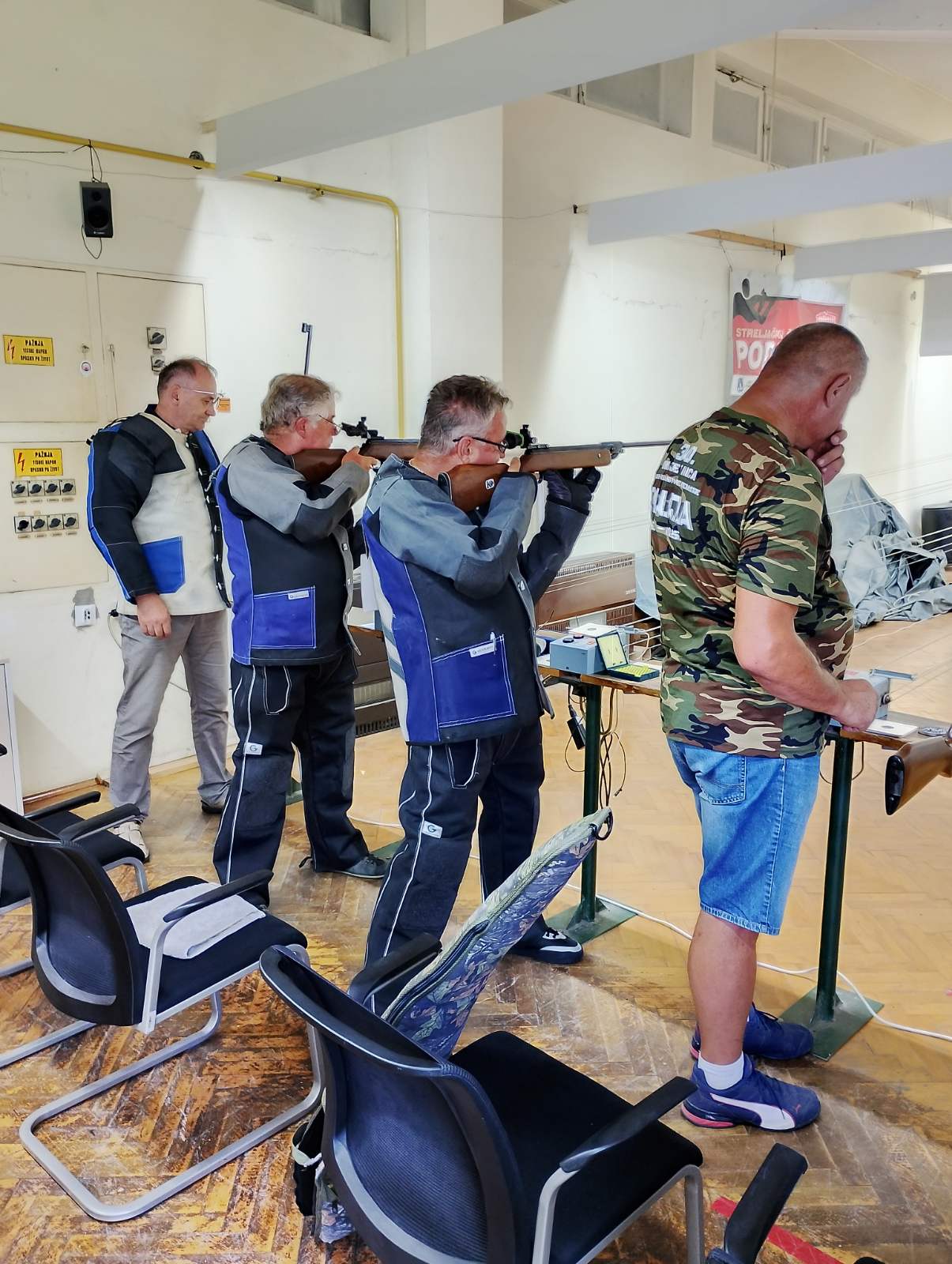 UDVDR branitelji dan pobjede