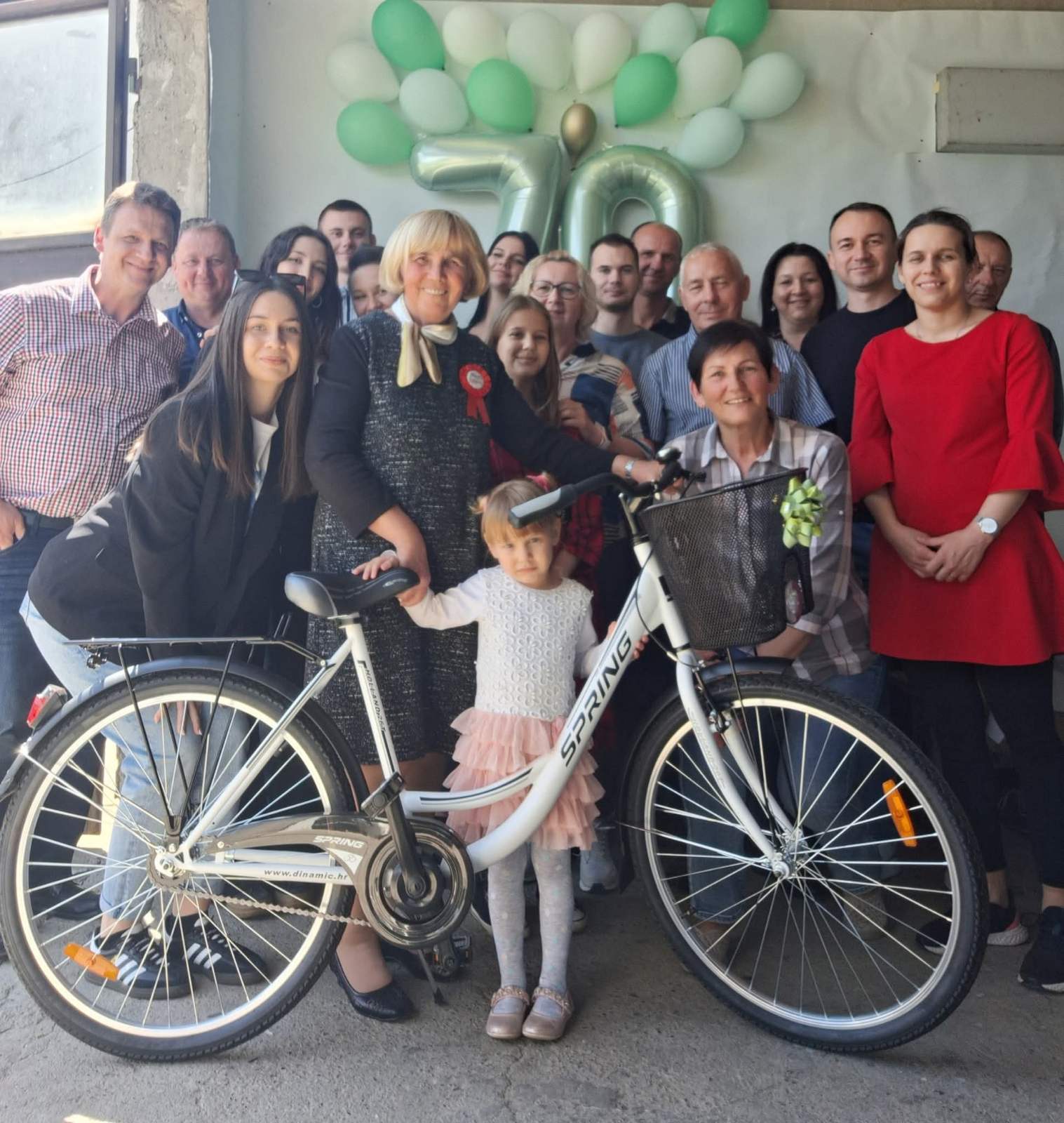 Štefica Hunjadi Štefica Hunjadi