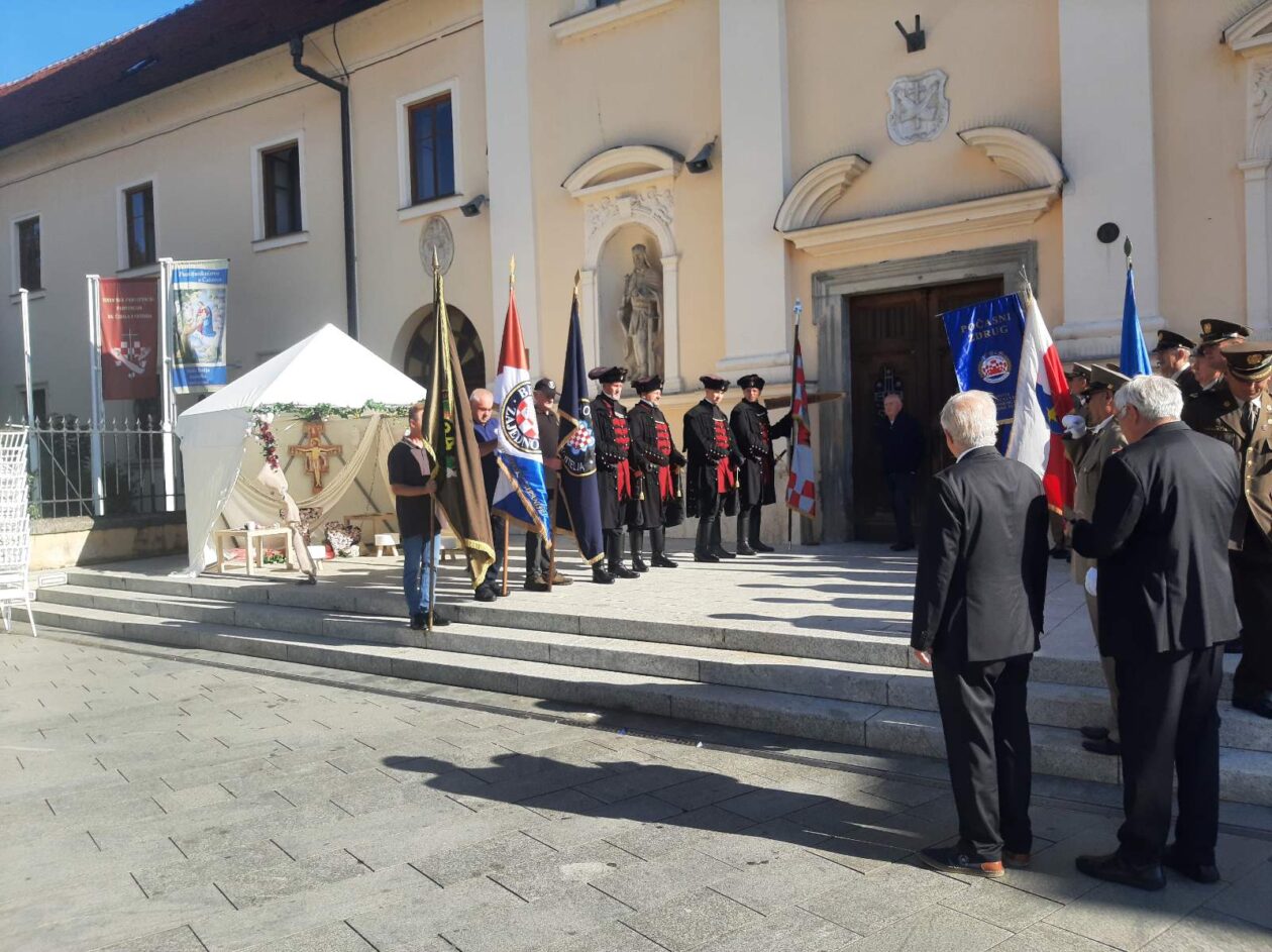 UDVDR branitelji dan pobjede