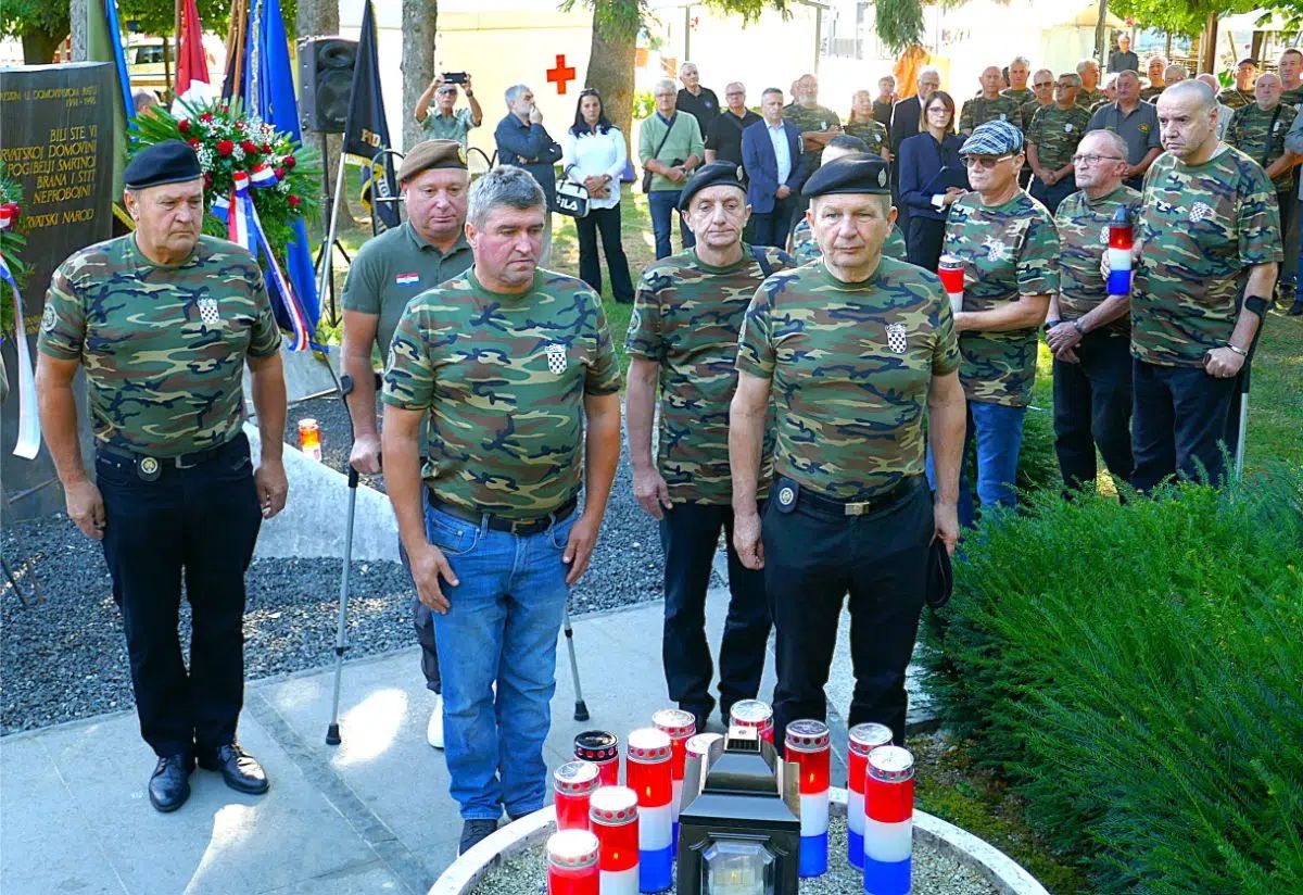 UDVDR branitelji dan pobjede