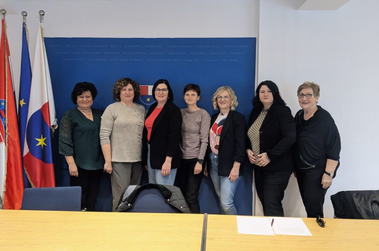 Odbor za ravnopravnost spolova MŽ