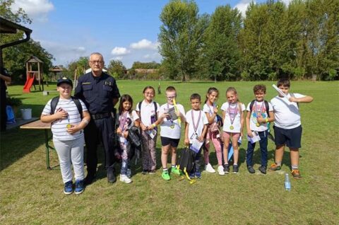 policija preventivna akcija