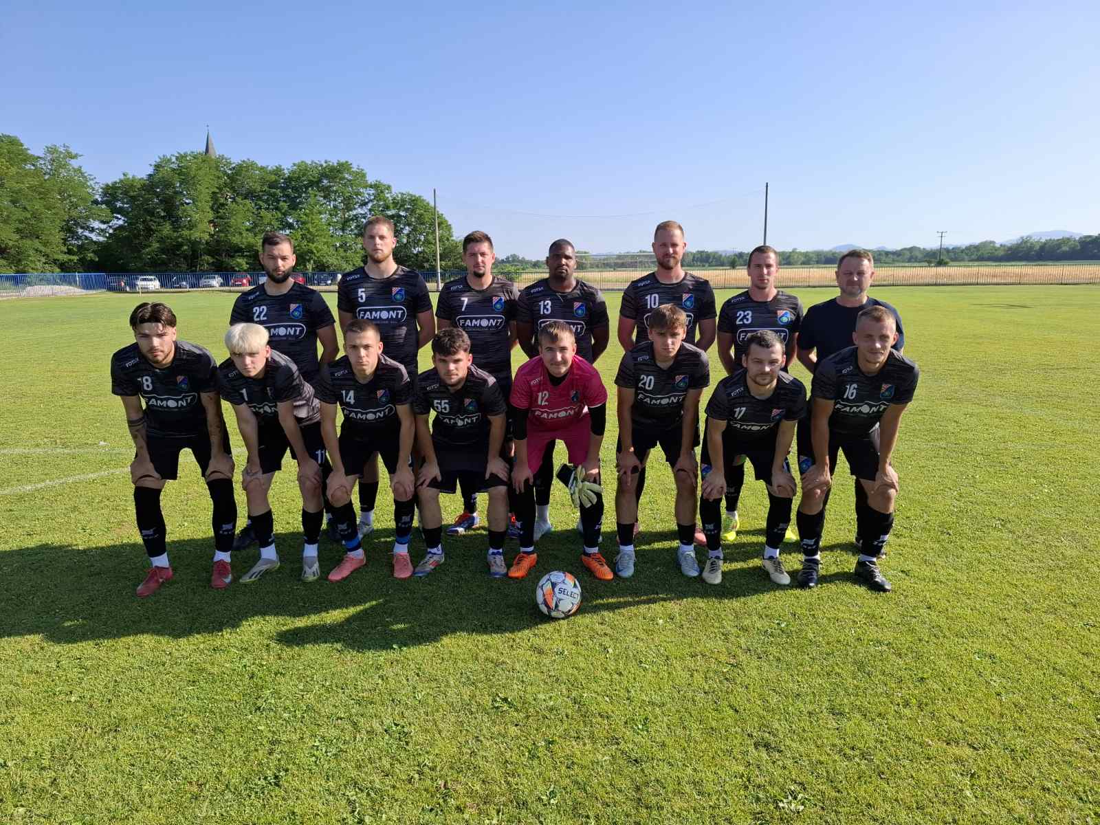 NK Pušćine NK Pušćine