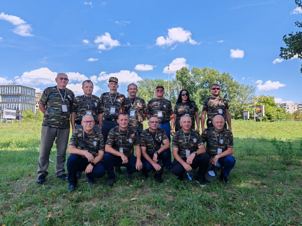 UDVDR branitelji dan pobjede