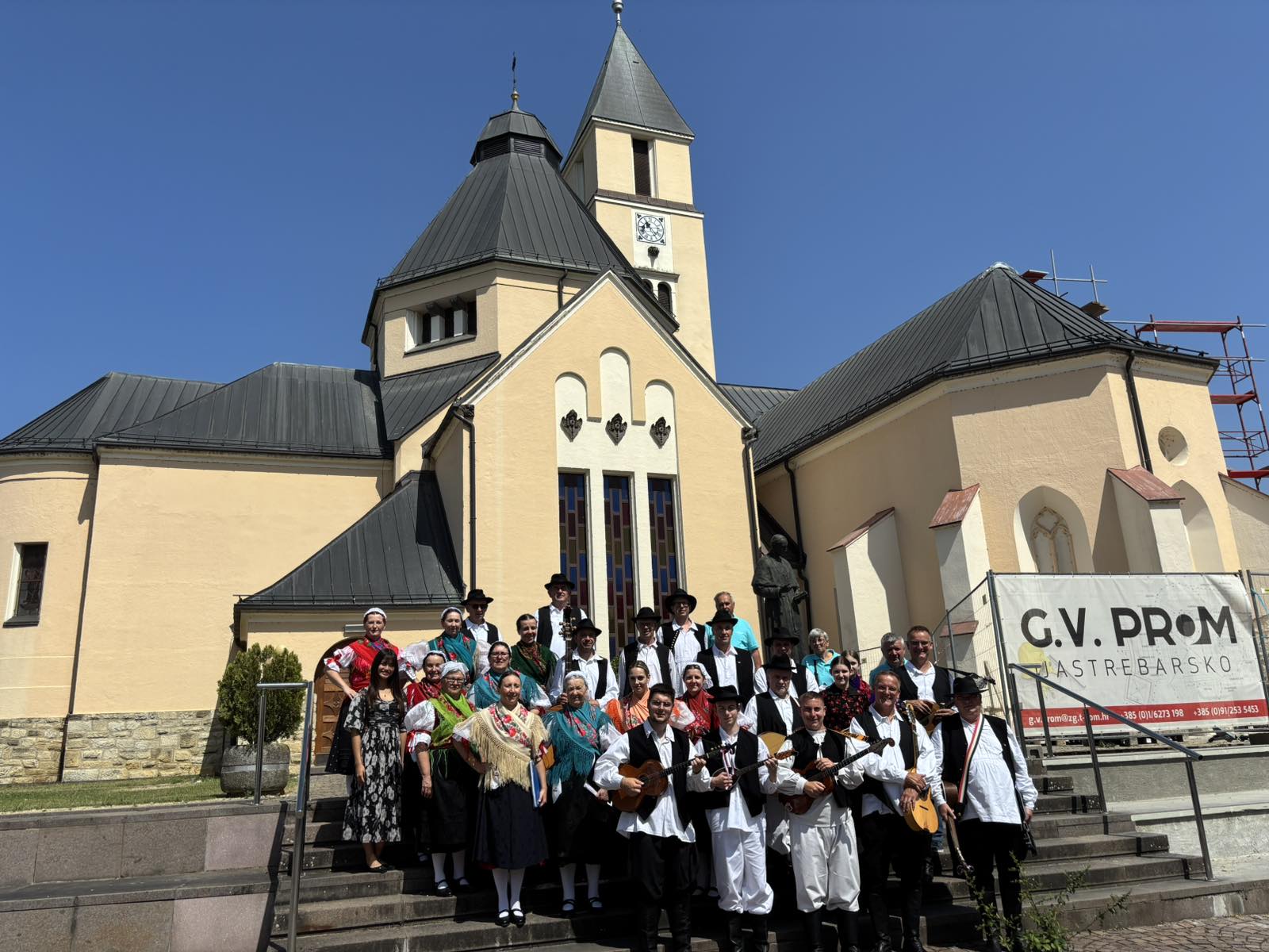 KUD Mihovljan KUD Mihovljan