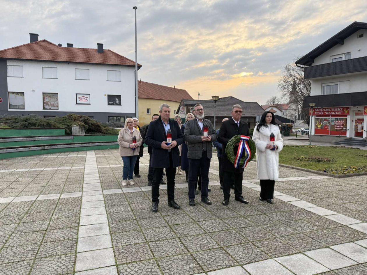 Dan rudara Mursko Središće