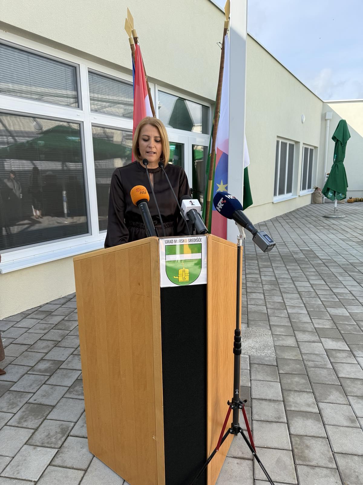 dogradnja dječji vrtić Mursko Središće