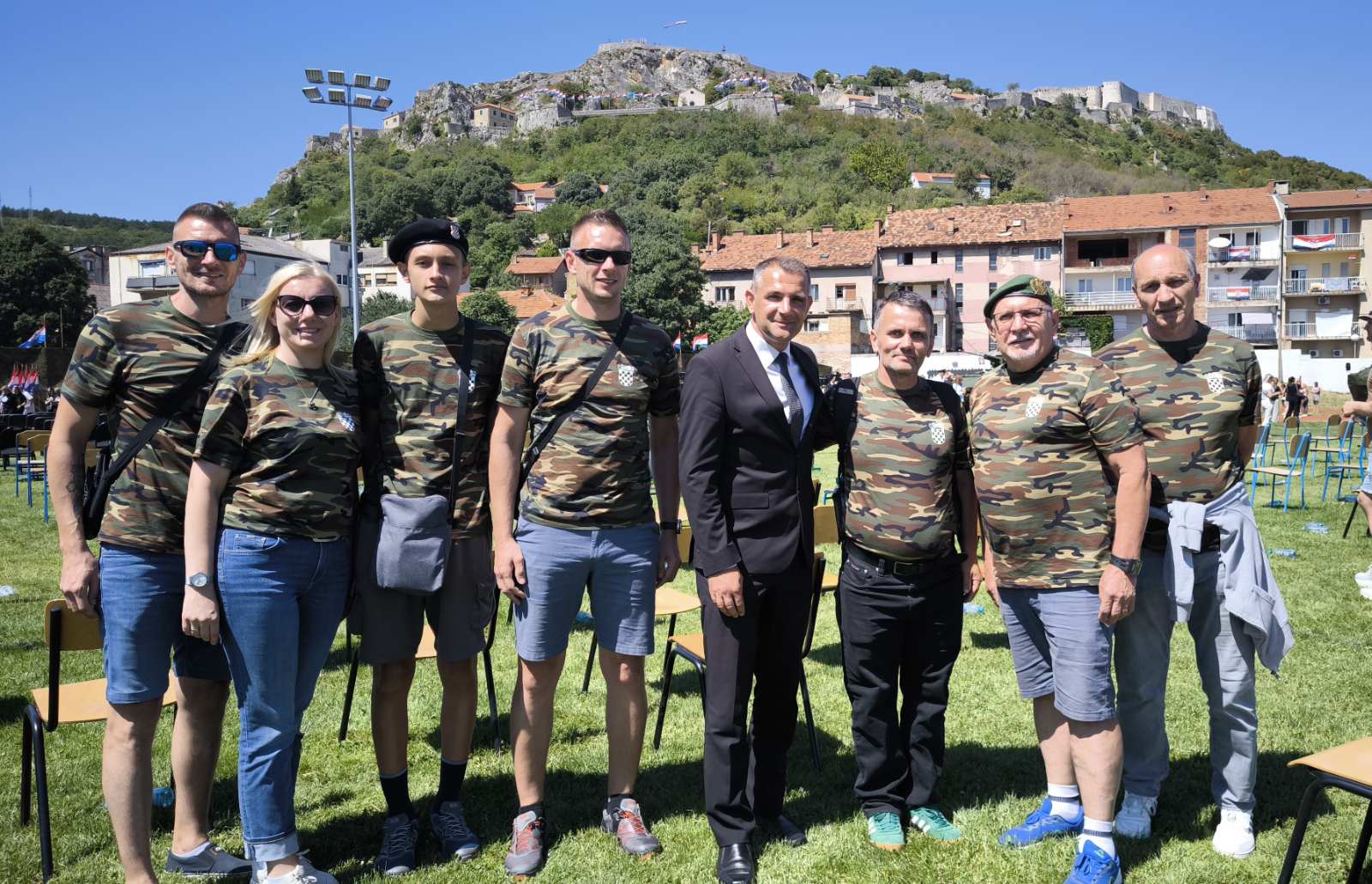 UDVDR branitelji dan pobjede