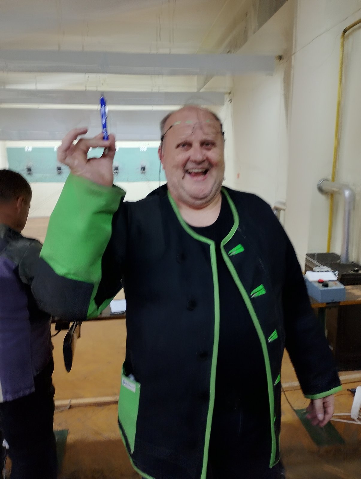 UDVDR branitelji dan pobjede