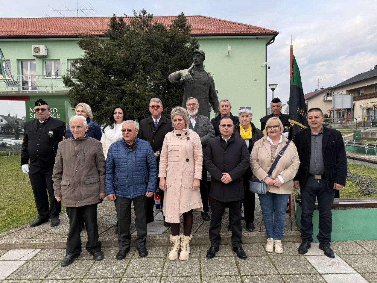 Dan rudara Mursko Središće