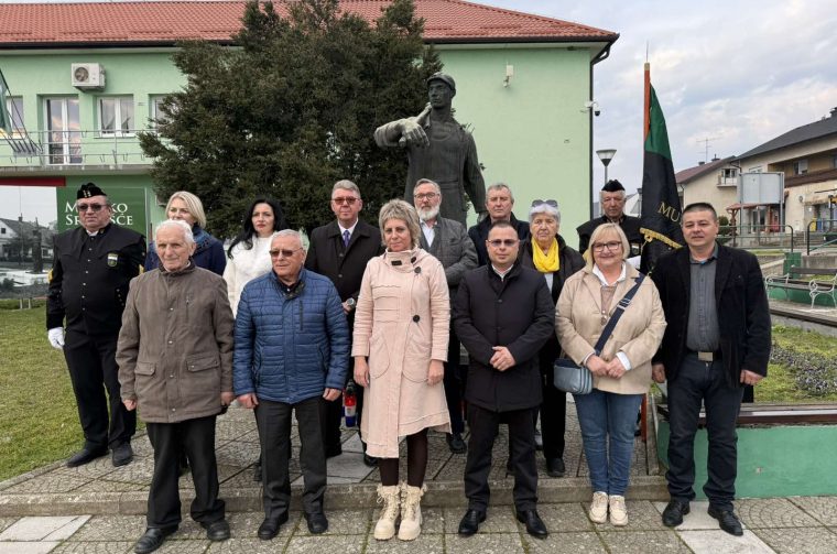 Dan rudara Mursko Središće