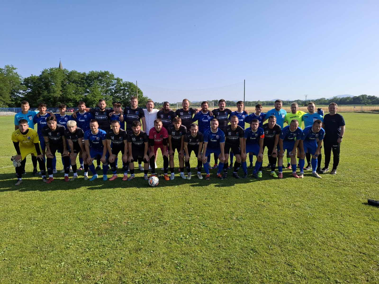 NK Pušćine NK Pušćine