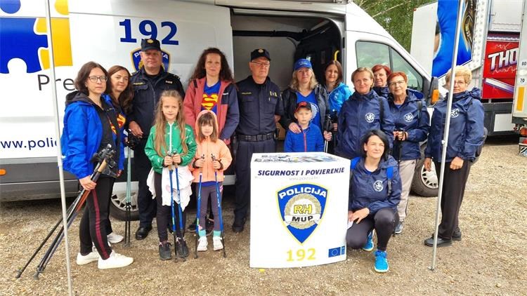 Policija prevencija Policija prevencija