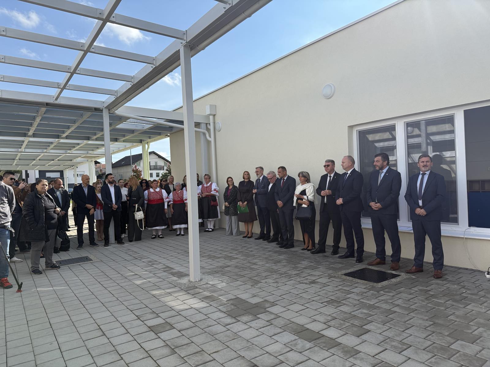 dogradnja dječji vrtić Mursko Središće