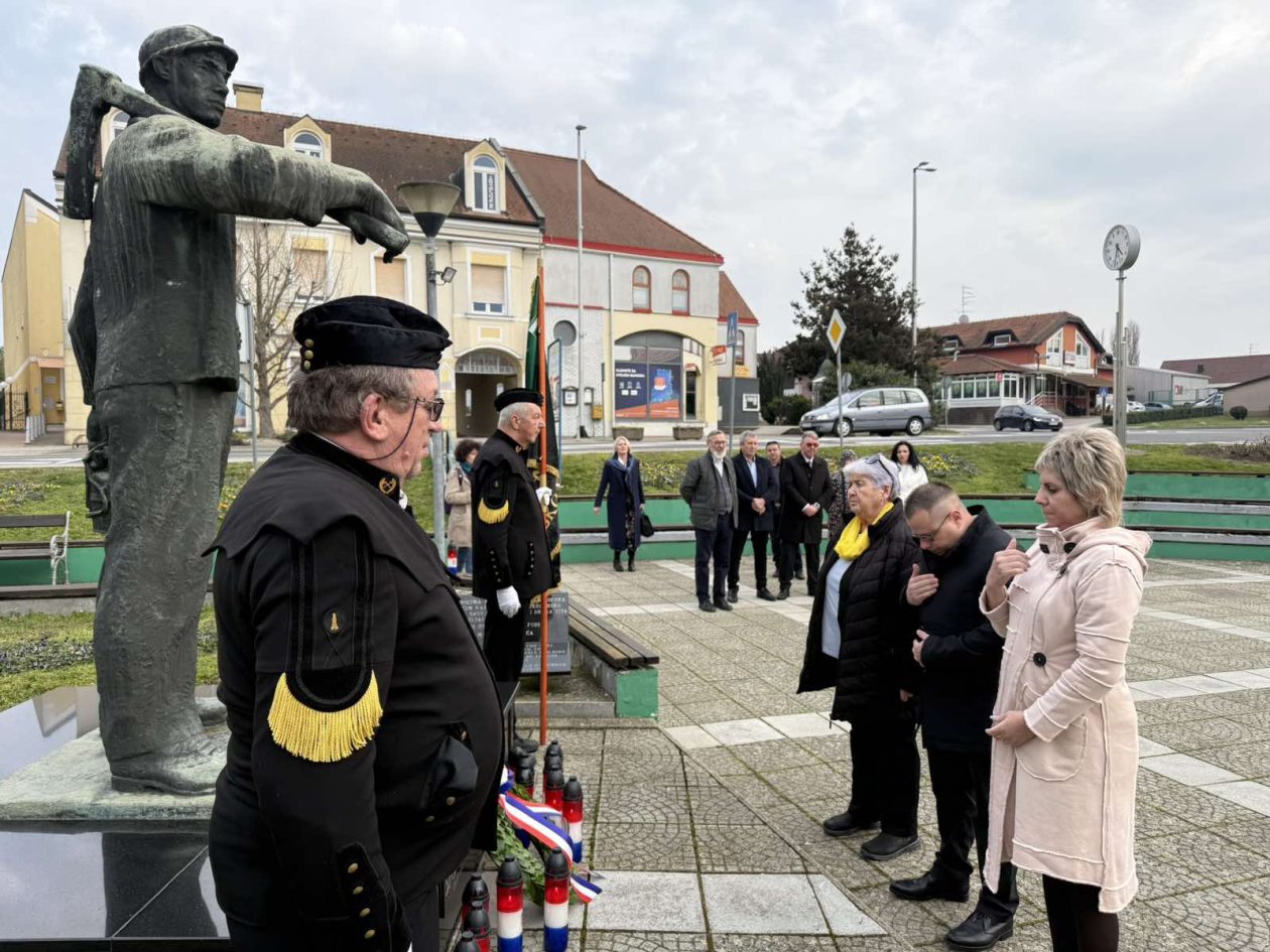 Dan rudara Mursko Središće