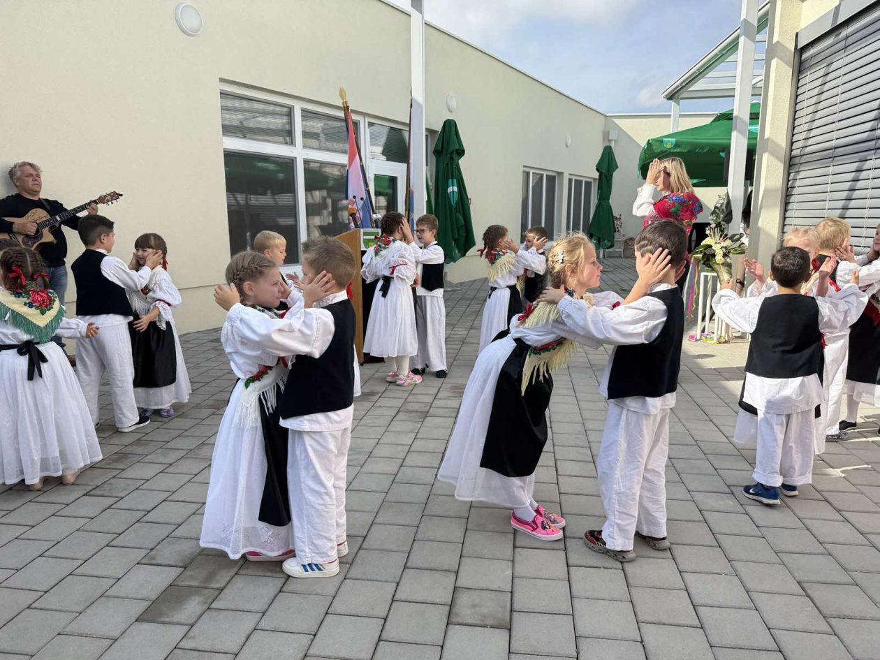 dogradnja dječji vrtić Mursko Središće