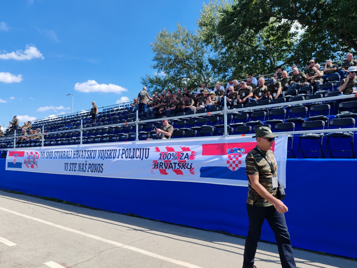 UDVDR branitelji dan pobjede