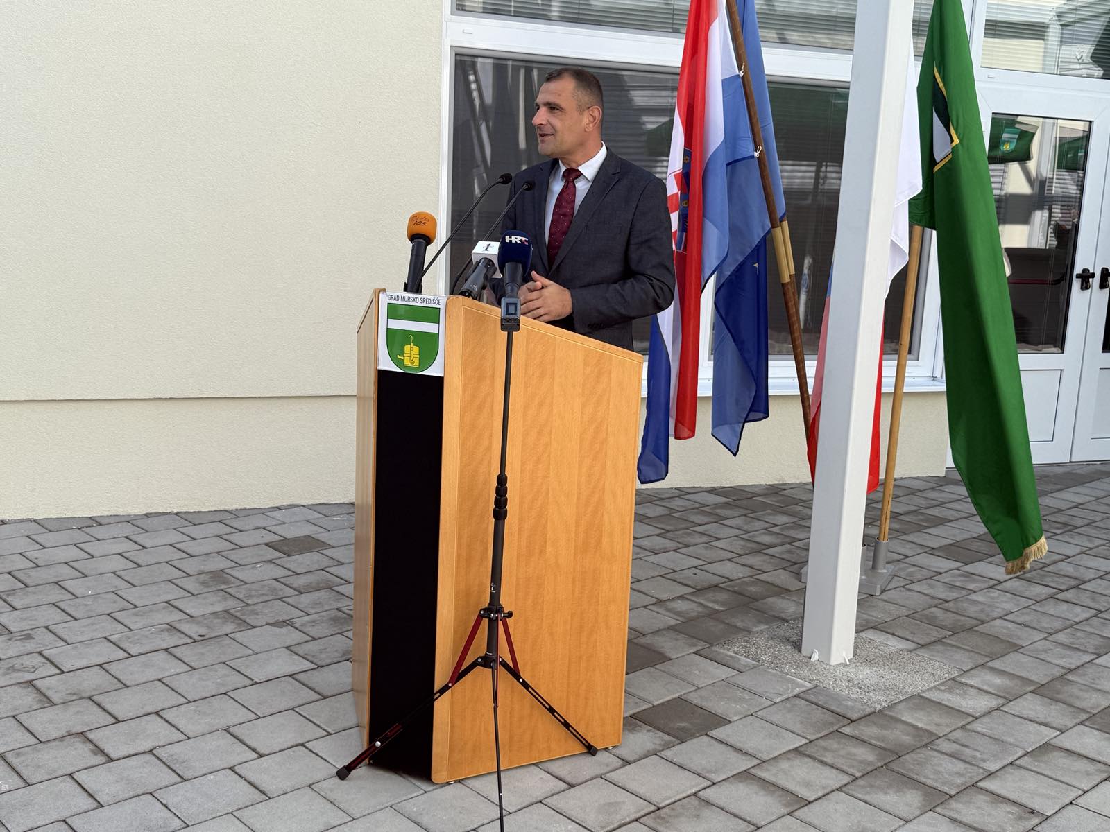 dogradnja dječji vrtić Mursko Središće