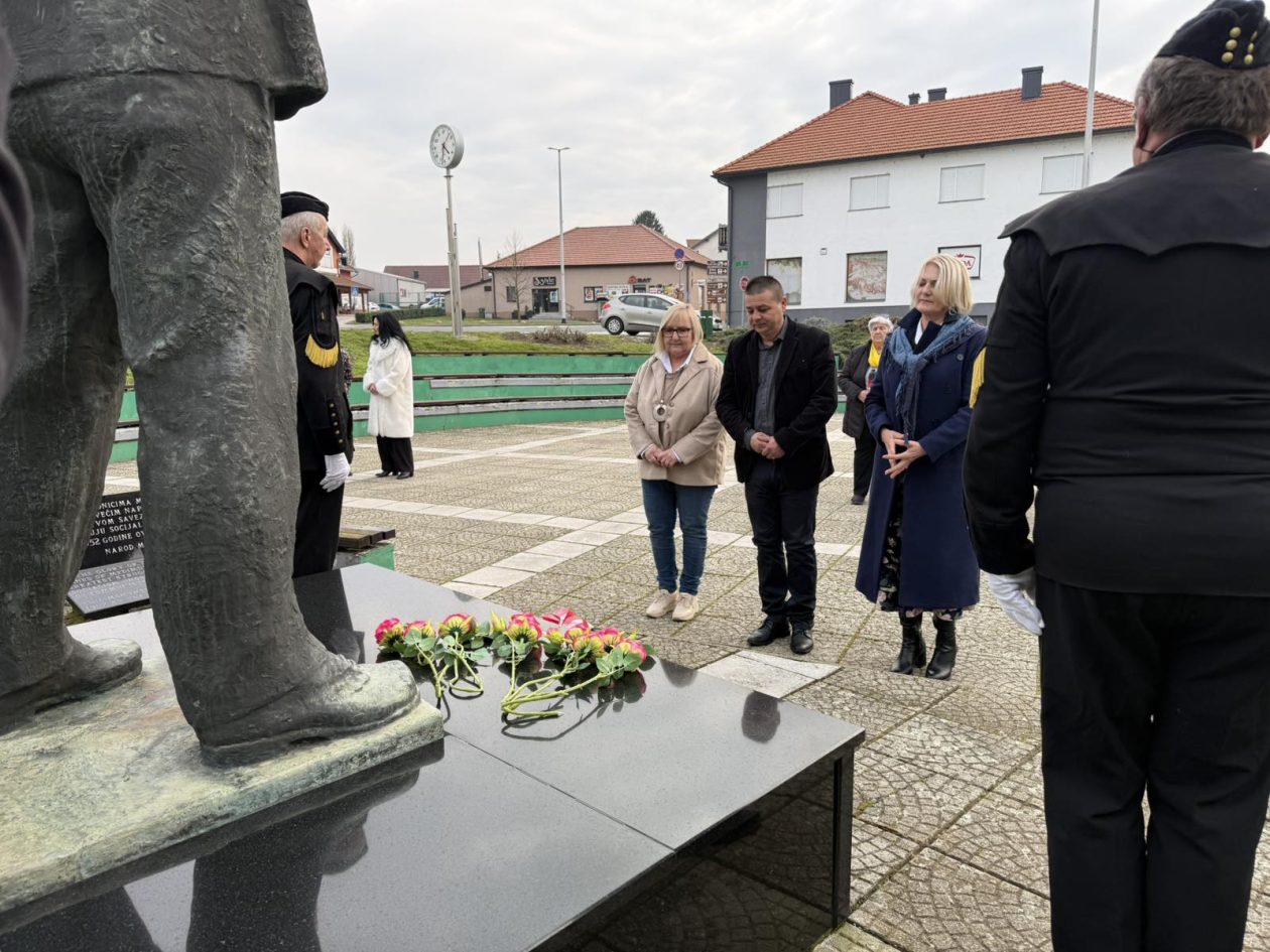 Dan rudara Mursko Središće