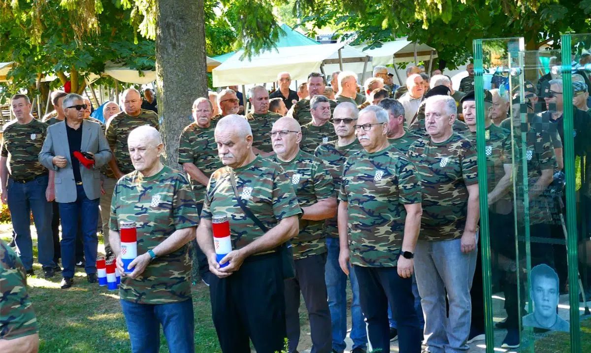 UDVDR branitelji dan pobjede