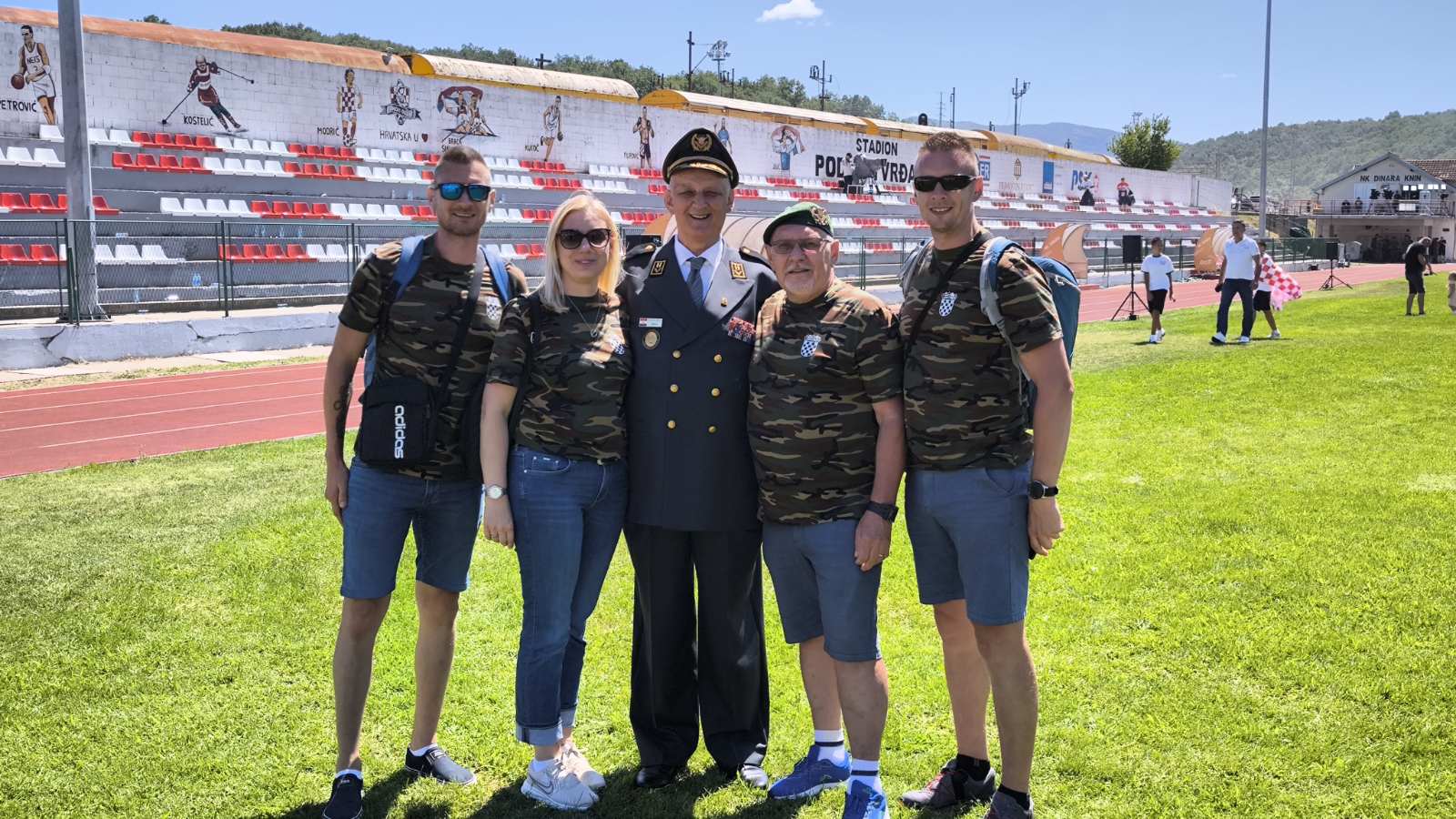 UDVDR branitelji dan pobjede