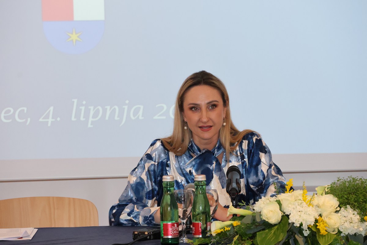 konstituiranje skupštine međimurske županije 2025