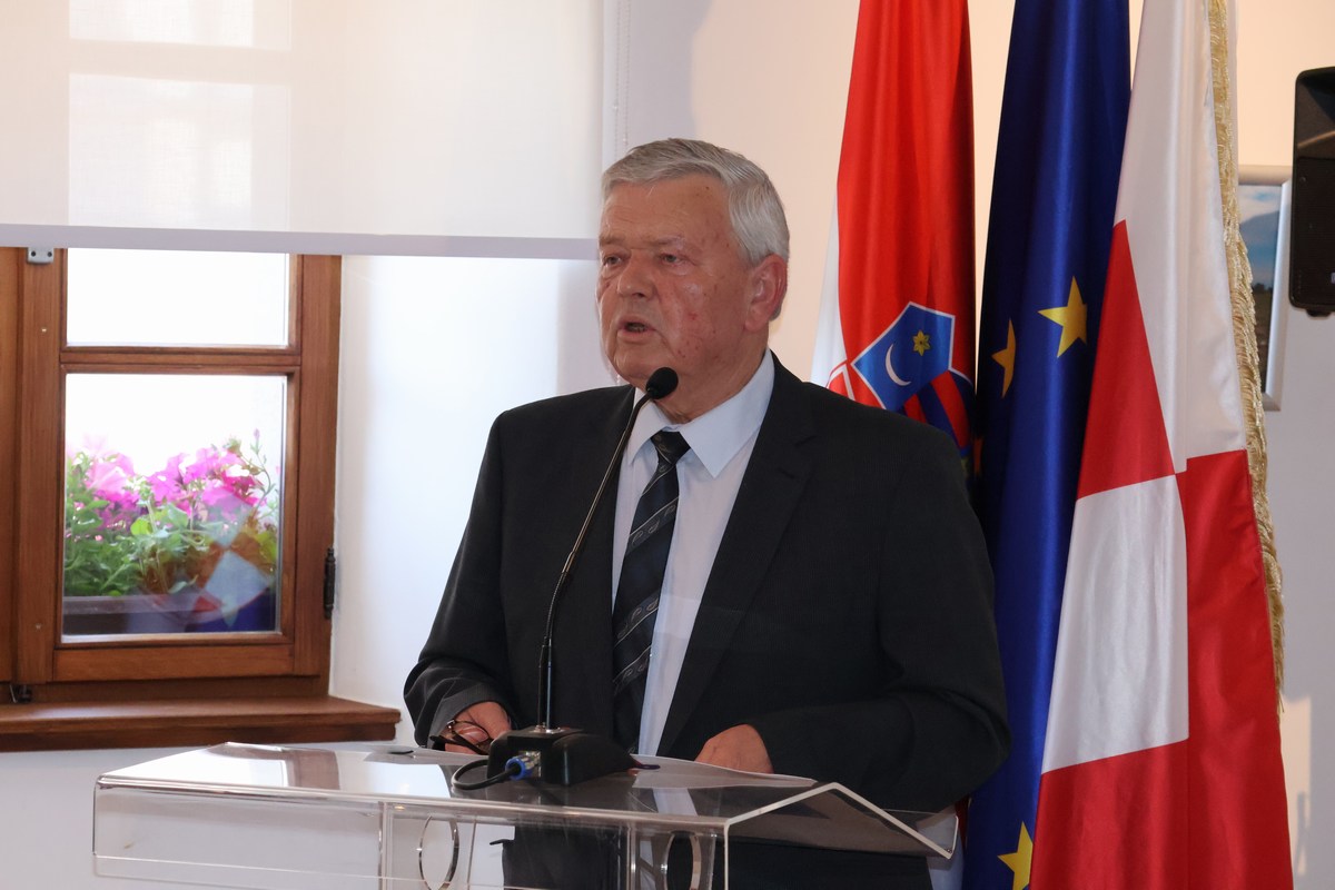 konstituiranje skupštine međimurske županije 2025