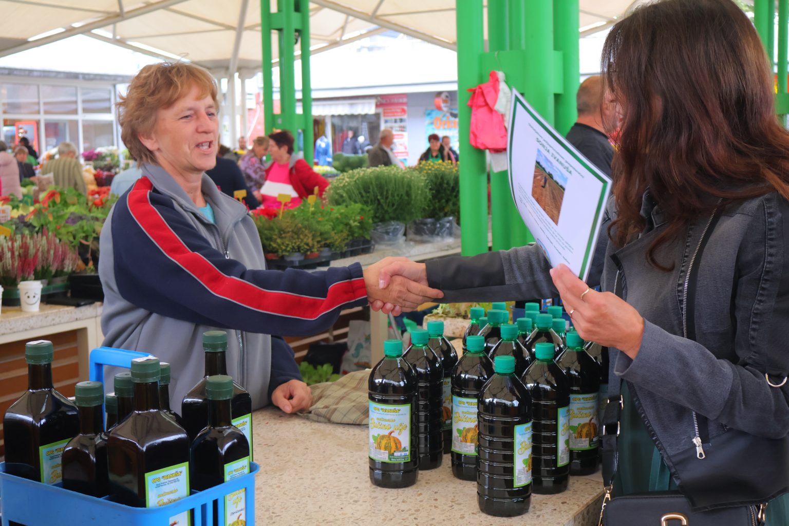 certifikati čakovečka tržnica