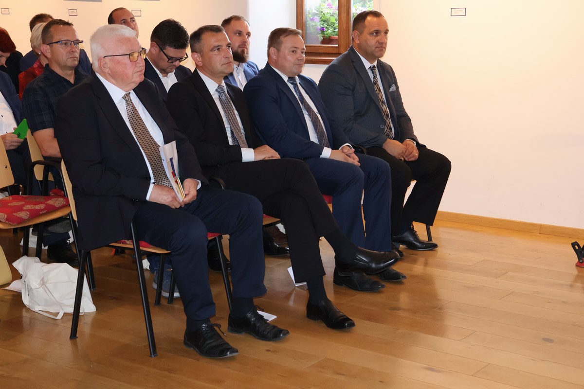 konstituiranje skupštine međimurske županije 2025