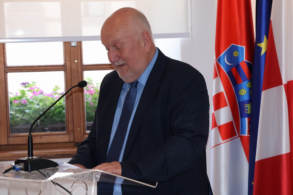 konstituiranje skupštine međimurske županije 2025