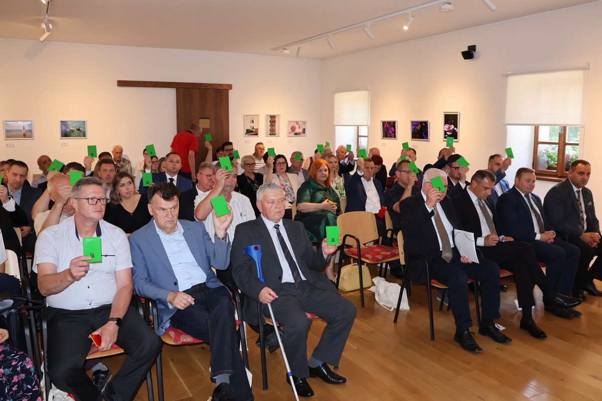 konstituiranje skupštine međimurske županije 2025