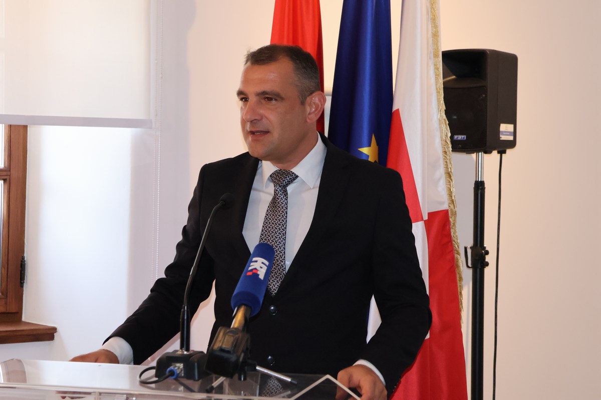 konstituiranje skupštine međimurske županije 2025