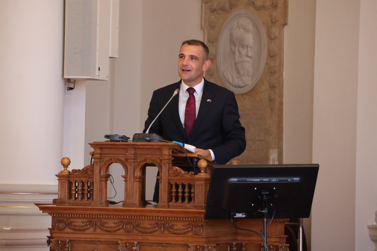 Saveza Alpe Jadran, Međimurska županija Saveza Alpe Jadran, Međimurska županija