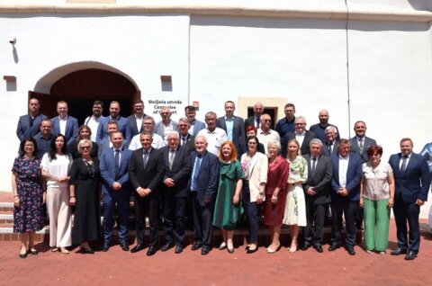 konstituiranje skupštine međimurske županije 2025