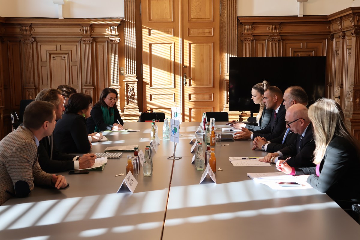 Saveza Alpe Jadran, Međimurska županija Saveza Alpe Jadran, Međimurska županija