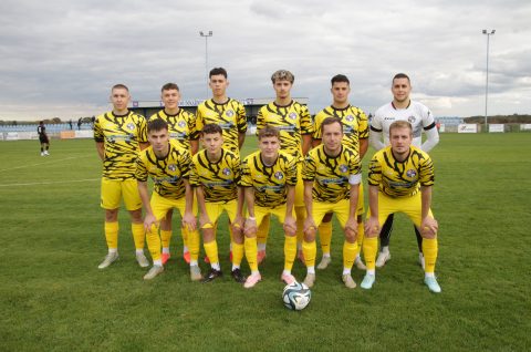 NK Dinamo Domašinec